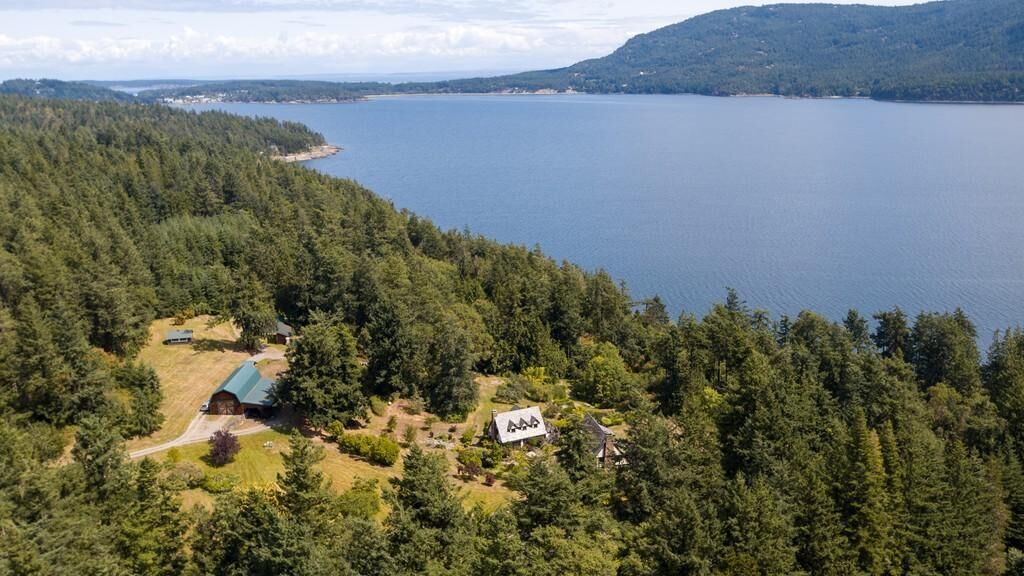 #1. 987 Hawkins Rd, Orcas Island